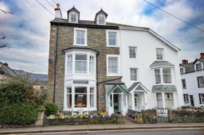 Lynwood Guest House